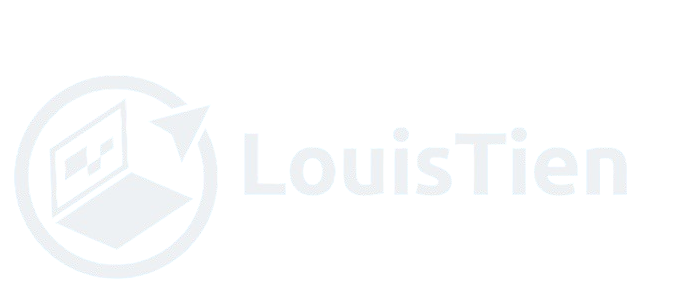 Louis Tien - logo 4